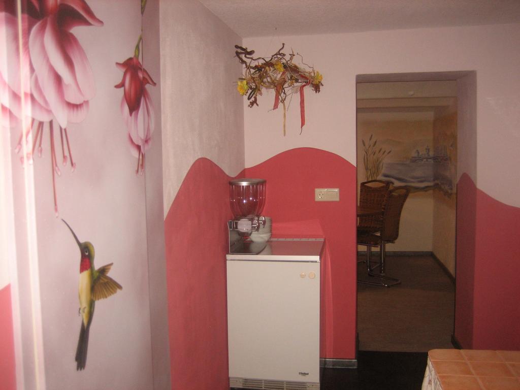 فندق Schusters Lindenhof بوتسن المظهر الخارجي الصورة