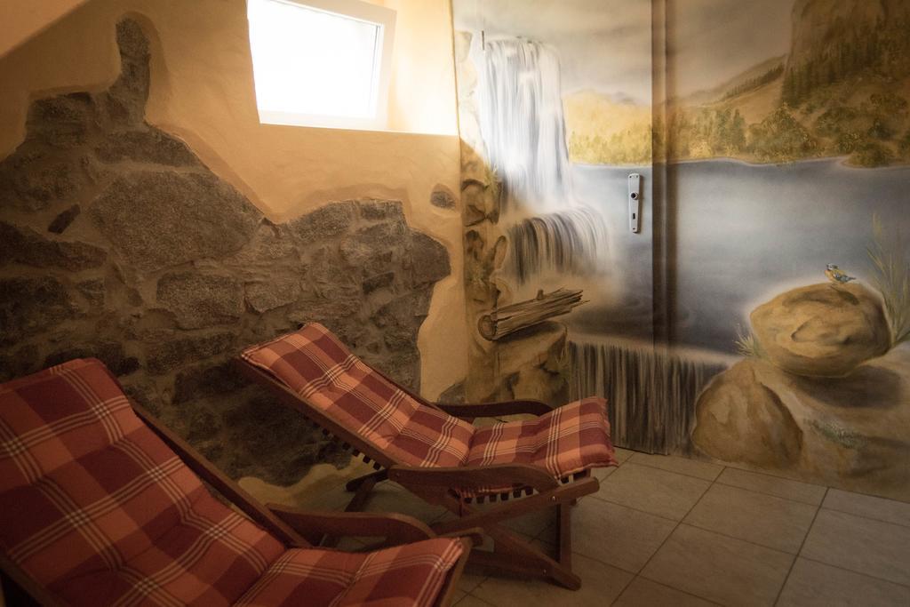 فندق Schusters Lindenhof بوتسن المظهر الخارجي الصورة